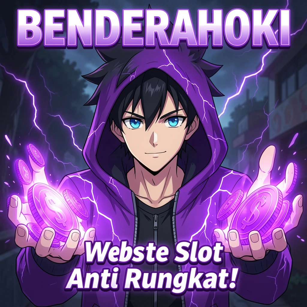 BENDERAhoki 💡 Tips Gagasan Menang Slot Provider Terkemuka Hasil Autentik